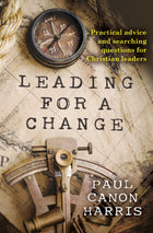 Leading For A ChangeLeading For A Change