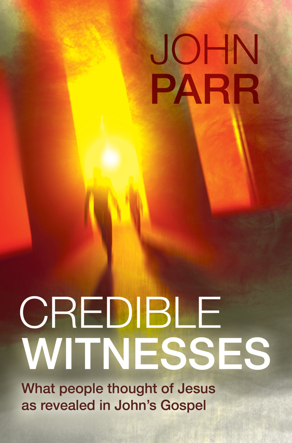 Credible WitnessesCredible Witnesses