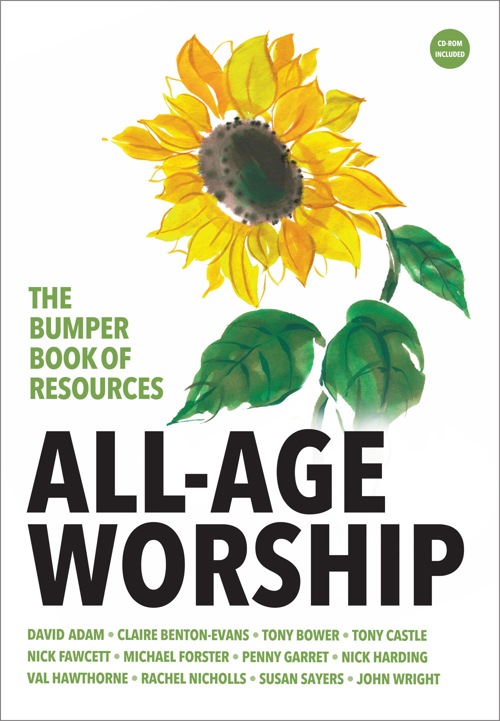 The Bumper Book Of Resources: All Age Worship (Volume 7)The Bumper Book Of Resources: All Age Worship (Volume 7)