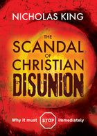 Scandal Of Christian DisunionScandal Of Christian Disunion