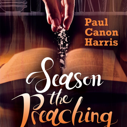 Season The PreachingSeason The Preaching