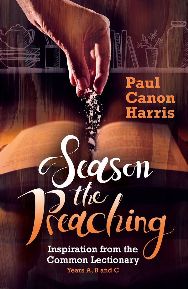 Season The PreachingSeason The Preaching