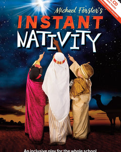 Instant NatvityInstant Natvity