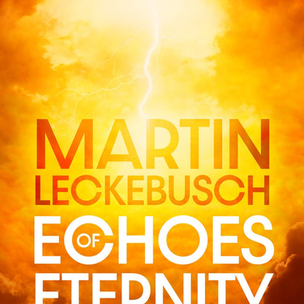 Echoes Of EternityEchoes Of Eternity