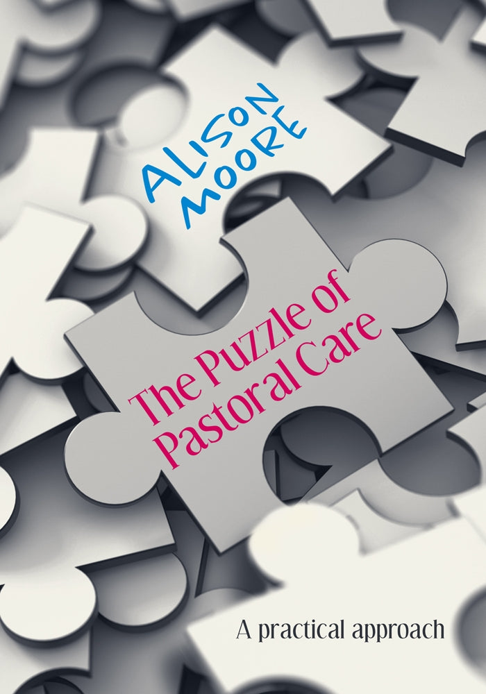 Puzzle Of Pastoral CarePuzzle Of Pastoral Care