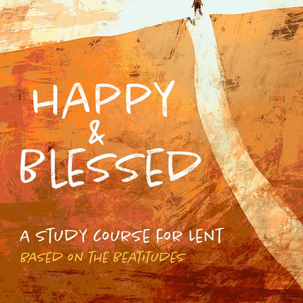 Happy & BlessedHappy & Blessed