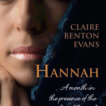 Hannah DevotionsHannah Devotions