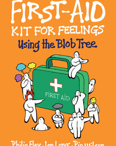 First Aid Kit For Feelings - The Blob TreeFirst Aid Kit For Feelings - The Blob Tree