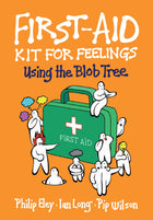 First Aid Kit For Feelings - The Blob TreeFirst Aid Kit For Feelings - The Blob Tree