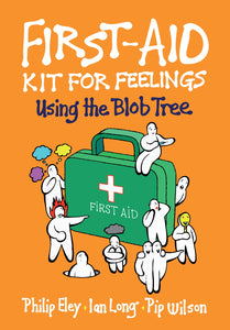 First Aid Kit For Feelings - The Blob TreeFirst Aid Kit For Feelings - The Blob Tree