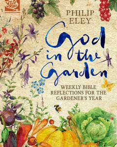 God In The GardenGod In The Garden