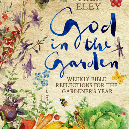 God In The GardenGod In The Garden