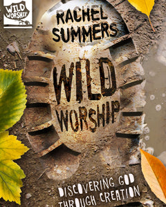 Wild Worship (Aug 19)Wild Worship (Aug 19)