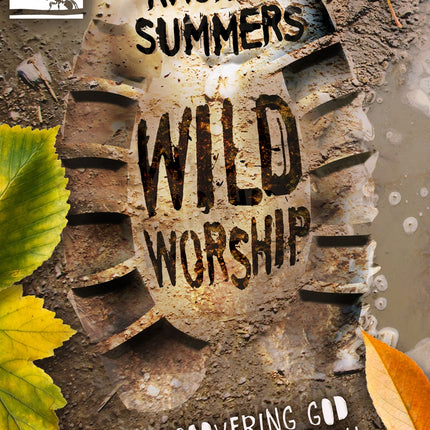 Wild Worship (Aug 19)Wild Worship (Aug 19)