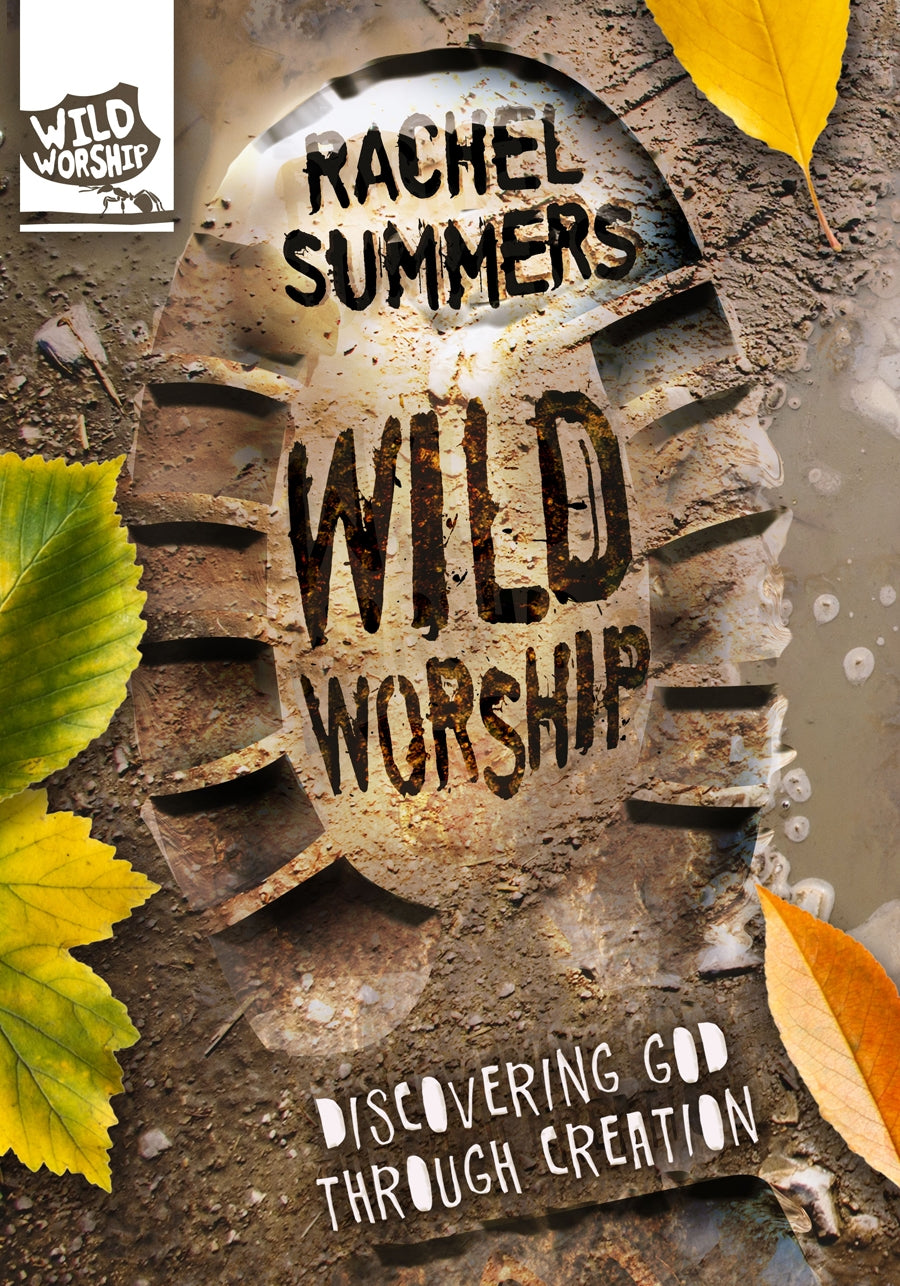 Wild Worship (Aug 19)Wild Worship (Aug 19)