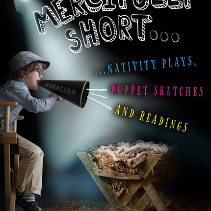 Mercifully Short... (Aug 19)Mercifully Short... (Aug 19)