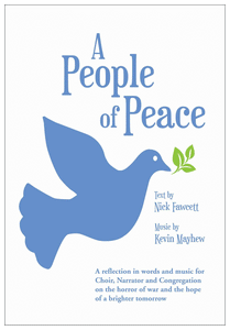People Of Peace - Music