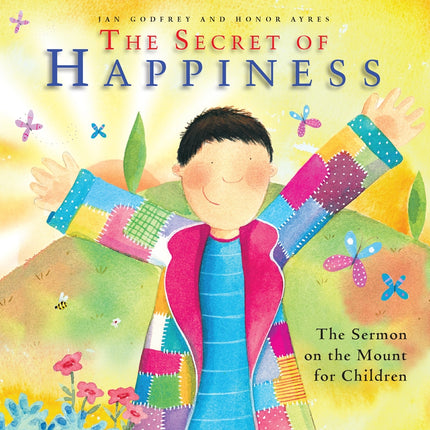 The Secret Of HappinessThe Secret Of Happiness