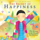 The Secret Of HappinessThe Secret Of Happiness