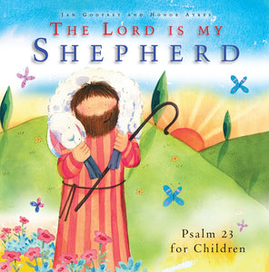 The Lord Is My ShepherdThe Lord Is My Shepherd