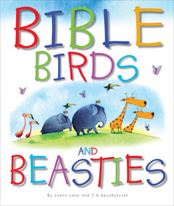 Bibles Birds And BeastiesBibles Birds And Beasties