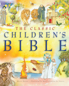 Classic Childrens BibleClassic Childrens Bible