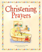 Christening PrayersChristening Prayers