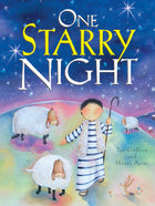 One Starry Night (Sept 19)One Starry Night (Sept 19)