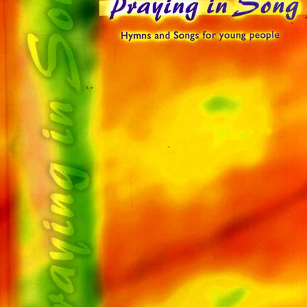 Praying In SongPraying In Song from Kevin Mayhew