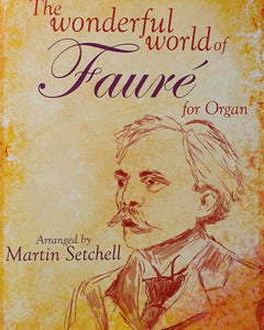 Collection image for: Martin Setchell