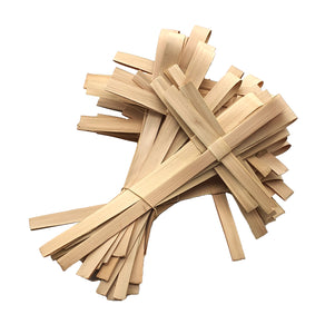 African Palm Crosses 10" x 5 3/4" - Pack of 50