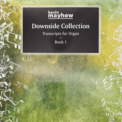 Downside Collection Book 1