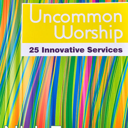 Uncommon Worship