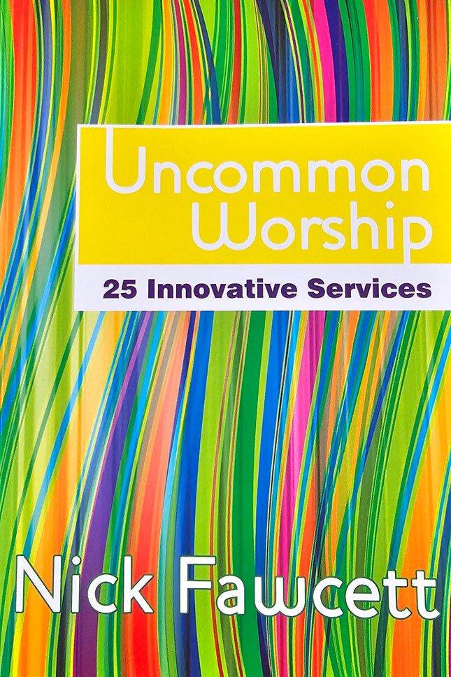 Uncommon Worship