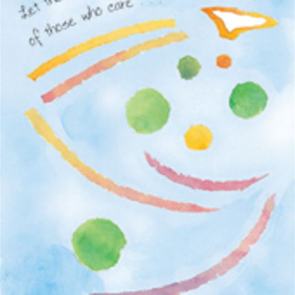 Let The Love & Prayers ****