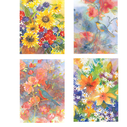 Tlc Notelets- Pack 2 ****Tlc Notelets- Pack 2 ****