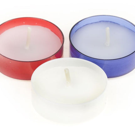 Votive Lights - 4 Hour