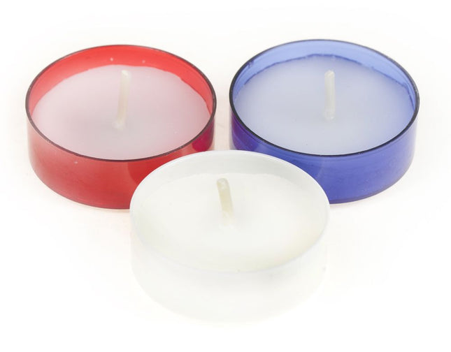 Votive Lights - 2 Hour