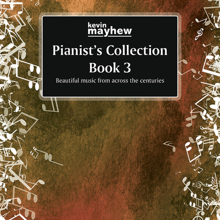 Pianists Collection Book 3