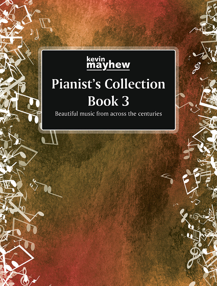 Pianists Collection Book 3