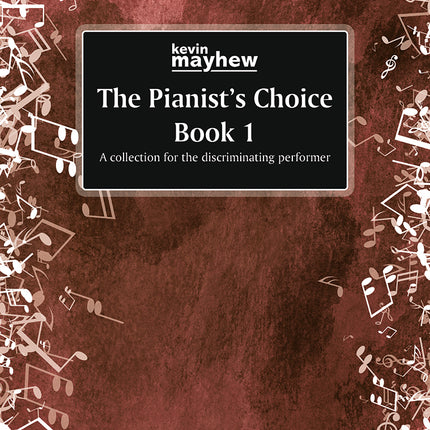 Pianist's Choice Book 1