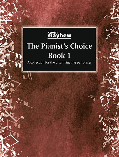 Pianist's Choice Book 1