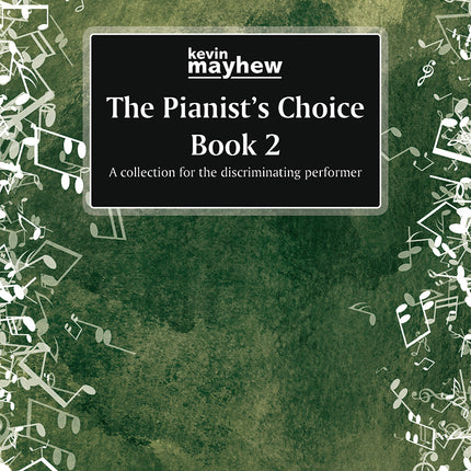 Pianist's Choice Book 2