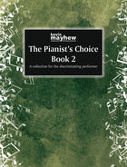Pianist's Choice Book 2
