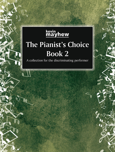 Pianist's Choice Book 2