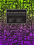 Jazzin' The Ivories