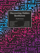 Discovering Hidden Beethoven