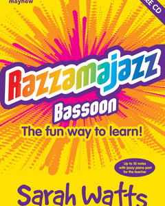 Collection image for: Sarah Watts - Bassoon