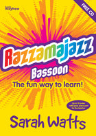 Razzamajazz Bassoon