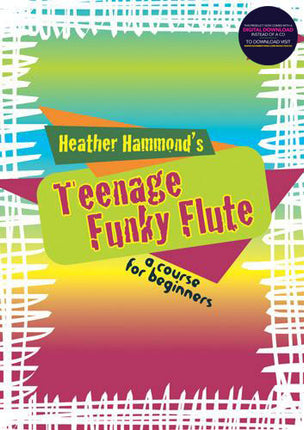 Funky Flute Teenage